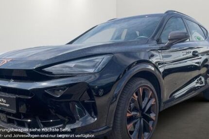 Cupra Formentor 15.957 km 43.460 &euro; Dormagen 41540