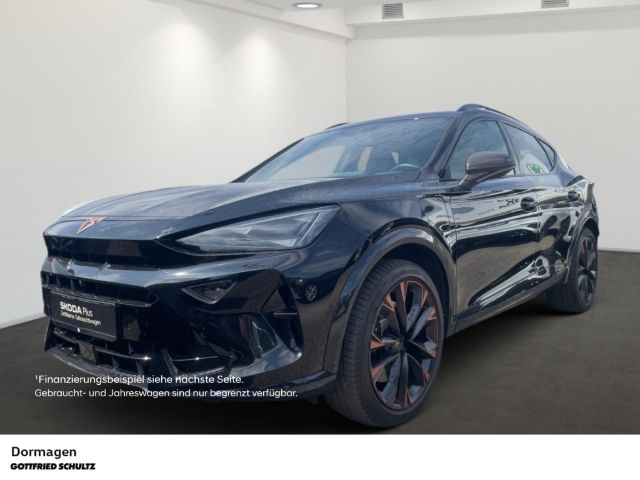 Cupra Formentor 15.957 km 43.460 &euro; Dormagen 41540