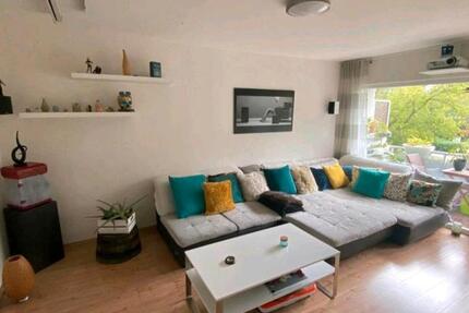 Traum Eigentum Wohnung in Duisburg Süd nähe Sechseenplatte Privat 3.5 zimmer