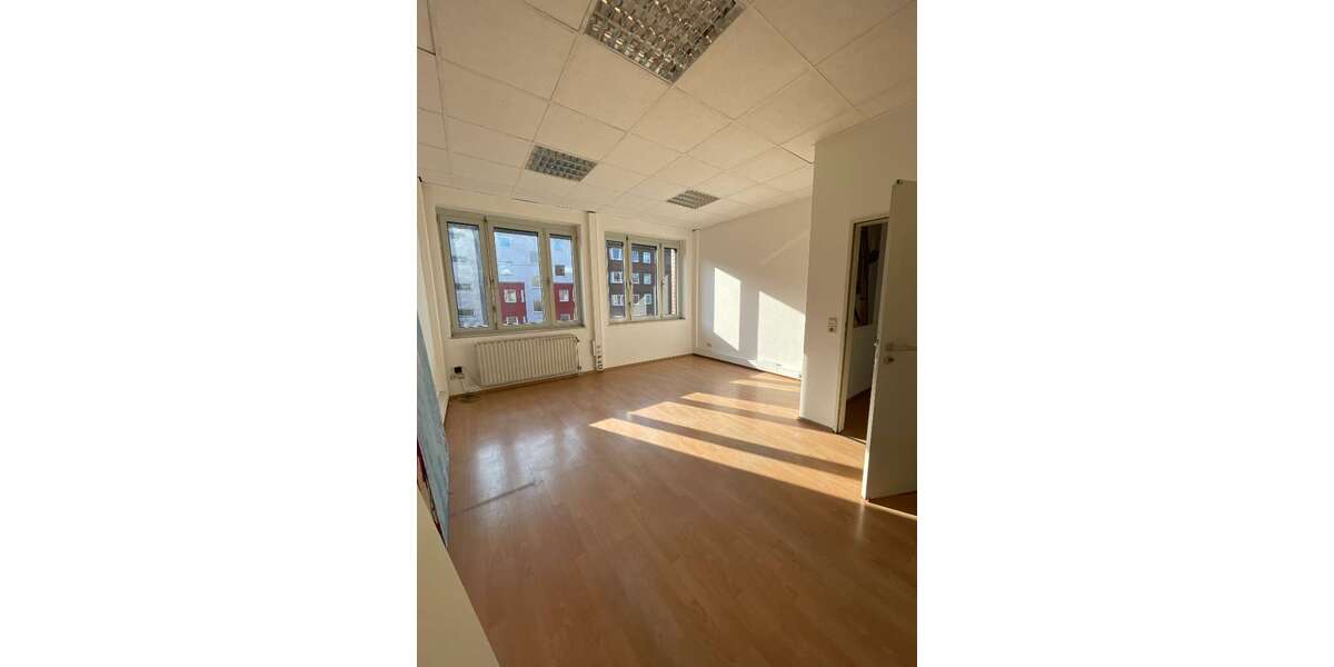 Gewerbeobjekt Düsseldorf Derendorf - 400&euro; | Angebot:25789431