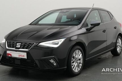 Seat Ibiza 18.042 km 28.988 &euro; Leverkusen 51373