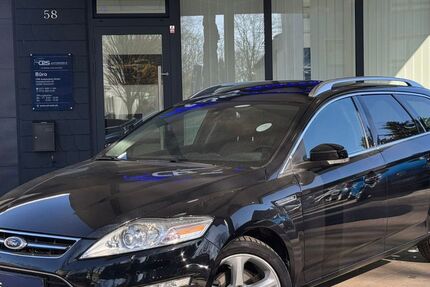 Ford Mondeo 150.000 km 8.250 &euro; Düsseldorf 40599