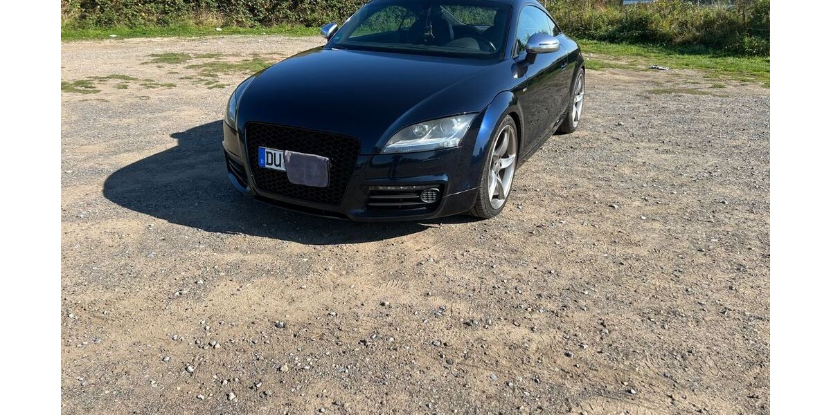 Audi TT 214.000 km 5.600 &euro; Duisburg 47229