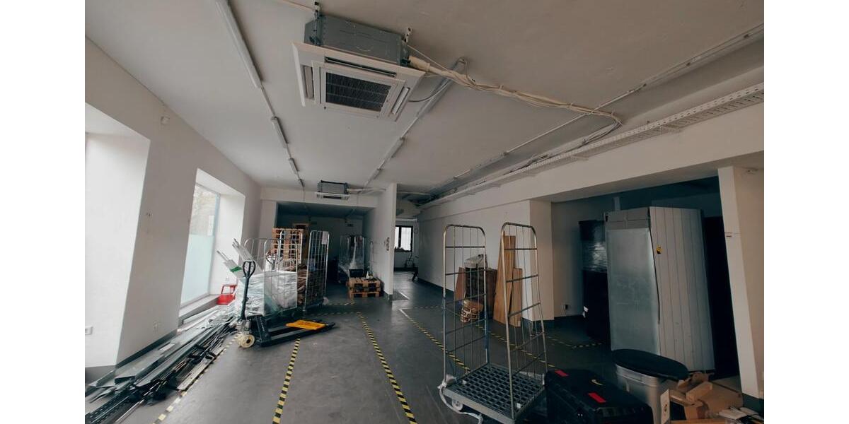 Gewerbeobjekt Düsseldorf Stadtbezirk 5 - 3.999&euro; | Angebot:21092770