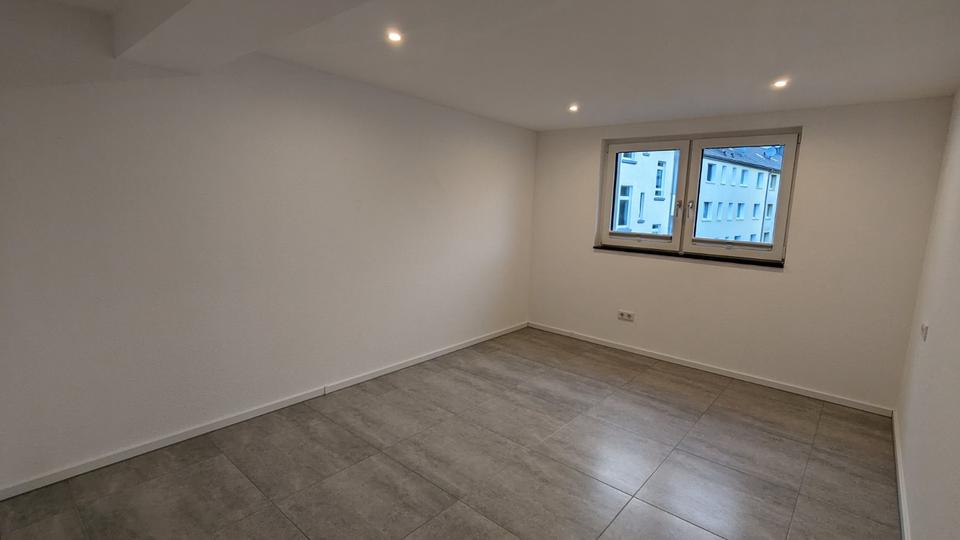 55qm 2,5 Zimmer Wohnung inkl. Küche, Smart Home, kernsaniert 2 zimmer