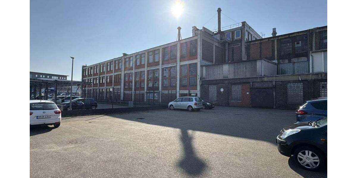 Teilflächen ab 2.000m2- 25.000m2 werden sie Teil eines einzigartigen Industrieareals zimmer