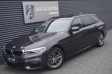 BMW 520 86.000 km 28.990 &euro; Monheim am Rhein 40789