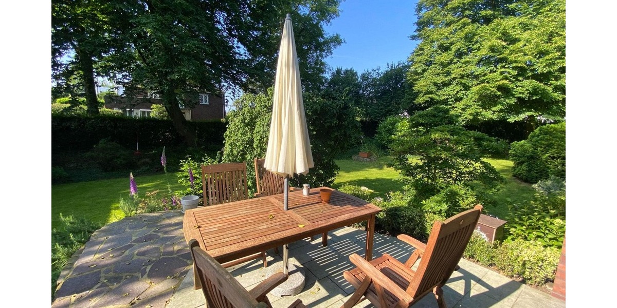 Gepflegtes Ein- bis Zweifamilienhaus in Toplage 6 zimmer