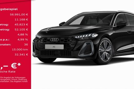 Audi A5 1.010 km 56.991 € Krefeld 47803