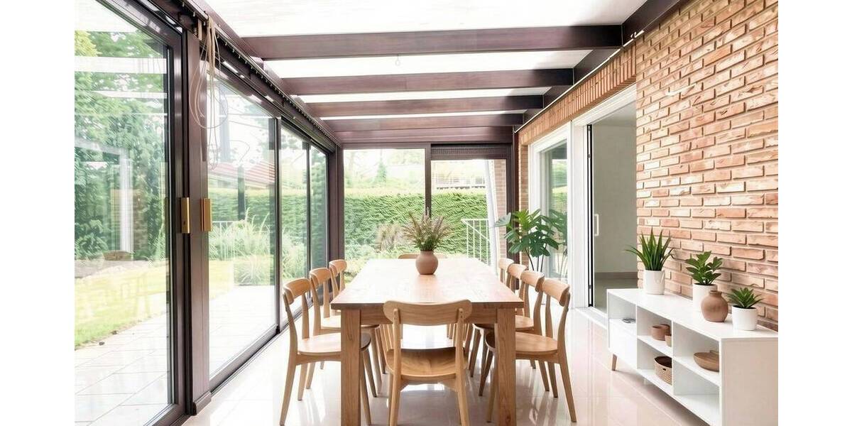Doppelhaushälfte Krefeld Oppum - 5 Zimmer, 130 m&sup2;, 535.000&euro; | Angebot:26917344