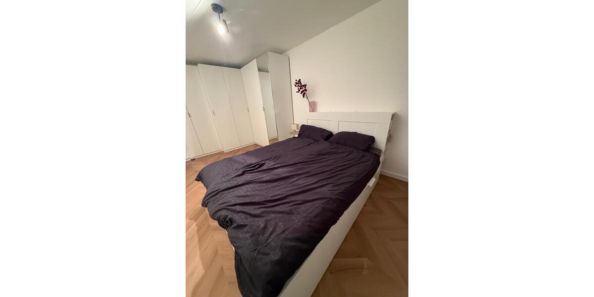 Möblierte 2,5 Zimmer-Wohnung zu vermieten 2.5 zimmer