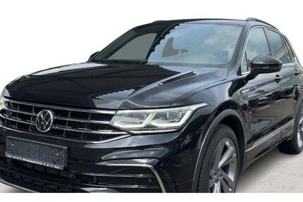 VW Tiguan 89.745 km 24.270 &euro; Moers 47441