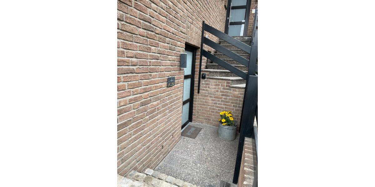 Etagenwohnung Viersen Hülsdonk - 2 Zimmer, 56 m&sup2;, 840&euro; | Angebot:25538406