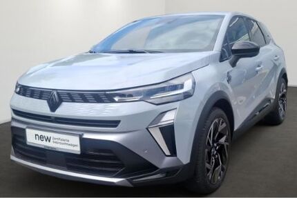Renault Symbioz 3.100 km 33.990 &euro; Krefeld 47805
