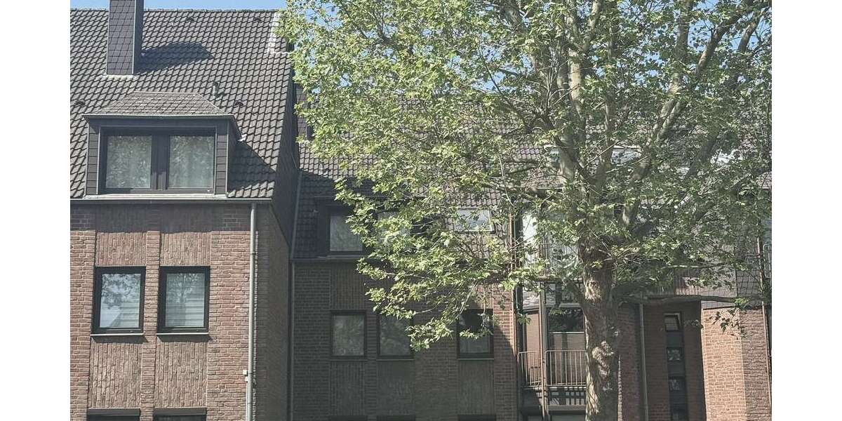 Etagenwohnung Meerbusch Necklenbroich - 5 Zimmer, 157 m&sup2;, 750.000&euro; | Angebot:27250139
