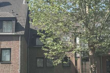 Wohnung Meerbusch Necklenbroich - 5 Zimmer, 157 m&sup2;, 750.000&euro; | Angebot:27250139