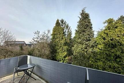 Helle 2 Zimmer Wohnung in ruhiger Lage in Orken 2 zimmer