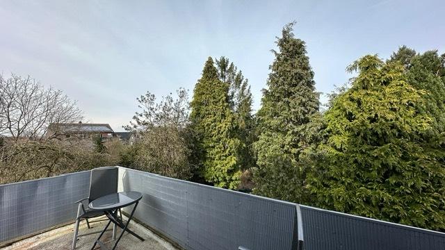 Helle 2 Zimmer Wohnung in ruhiger Lage in Orken 2 zimmer