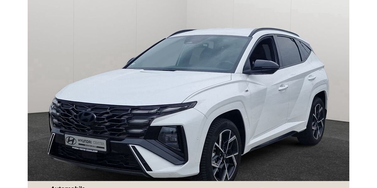 Hyundai TUCSON 17.250 km 35.890 &euro; Düsseldorf 40233