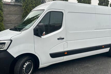 Renault Master 121.412 km 17.900 € Hilden 40721