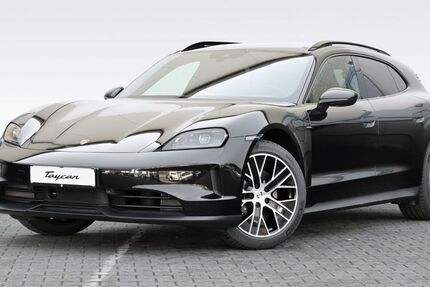 Porsche Taycan 19.900 km 91.900 &euro; Düsseldorf 40468