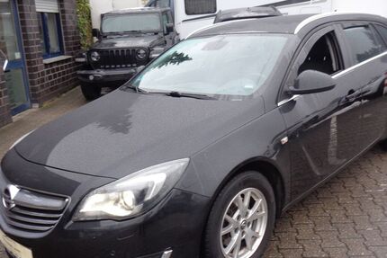 Opel Insignia 144.000 km 5.950 &euro; Mülheim 45481