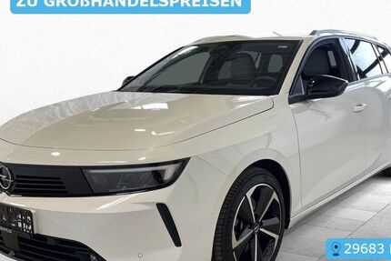 Opel Astra 25.607 km 19.690 &euro; Krefeld 47829