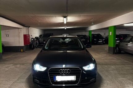 Audi A4 180.000 km 9.999 &euro; meerbusch 40667