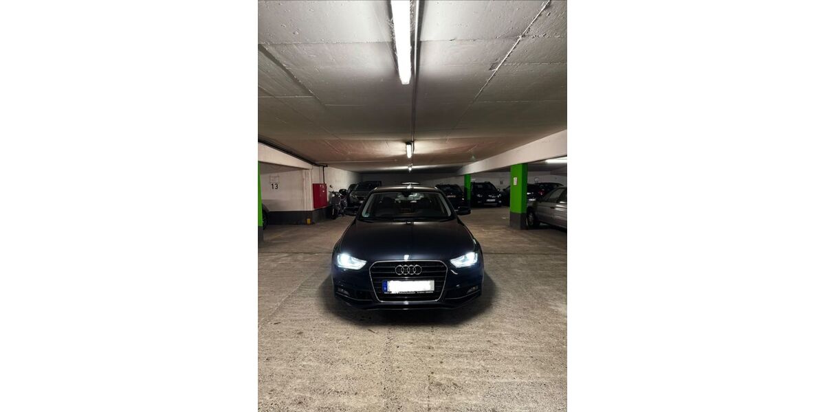 Audi A4 180.000 km 9.999 &euro; meerbusch 40667
