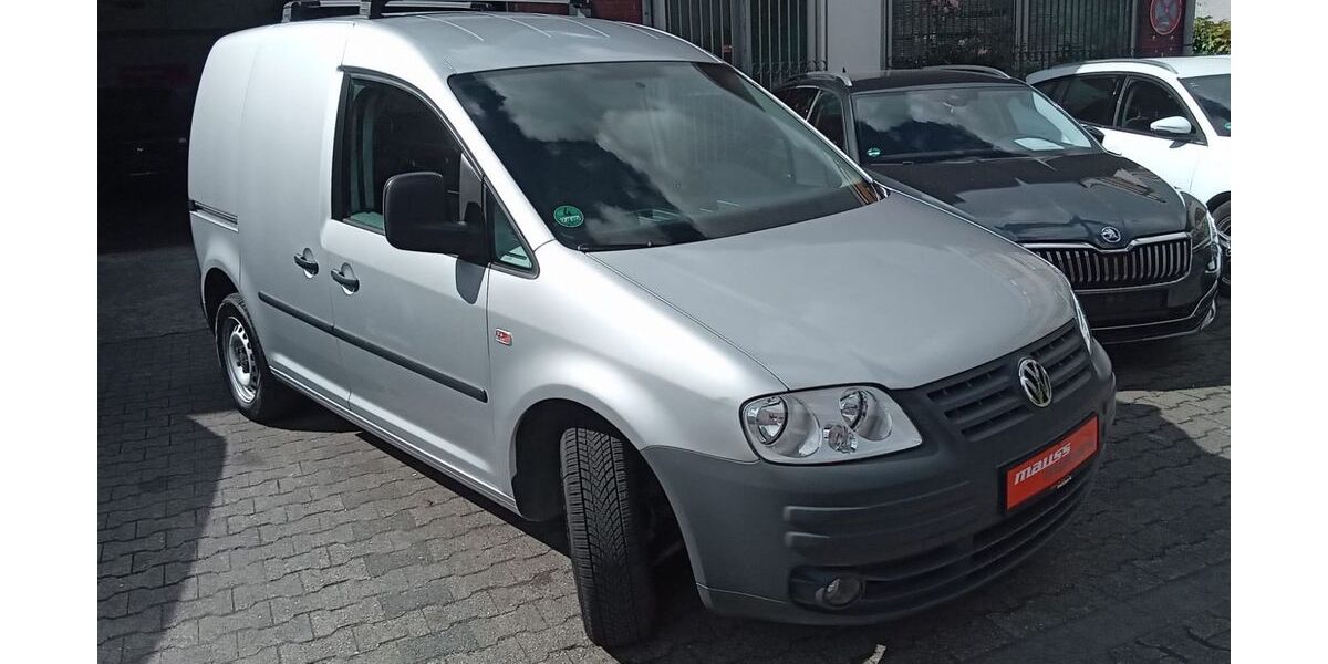 VW Caddy 133.880 km 5.980 &euro; Düsseldorf 40549