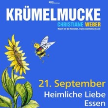 Krümelmucke
