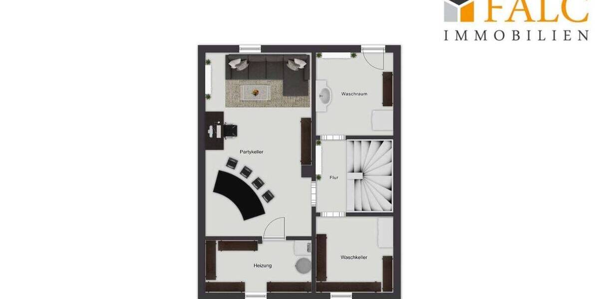 Reihenmittelhaus Köln Lindweiler - 4 Zimmer, 90 m&sup2;, 256.800&euro; | Angebot:26695604