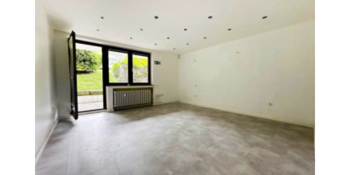 Attraktive Souterrainfläche – Ideal für Büro oder Praxis zimmer