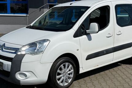 Citroen Berlingo 222.586 km 4.000 &euro; Monheim am Rhein 40789