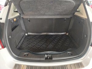 Opel Mokka X Ultimate 1.4 Navi Tempo Leder SHZ LHZ Kam 78.532 km 13.890 &euro; HAAN 42781