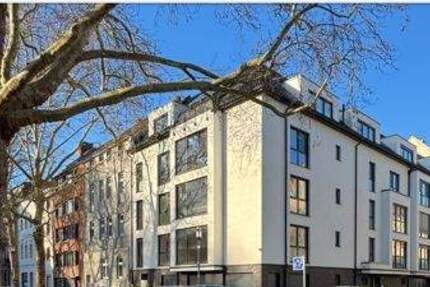 Energieeffiziente 4 Zimmer Neubauwohnung in Krefeld-Stadtmitte 4 zimmer