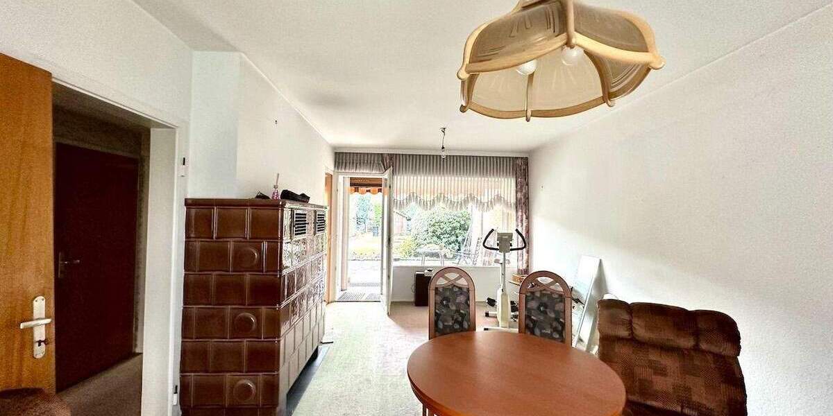 Reihenmittelhaus Meerbusch Osterath - 4 Zimmer, 76 m&sup2;, 294.000&euro; | Angebot:24367166