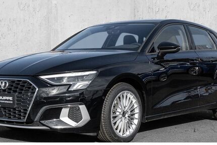 Audi A3 64.837 km 23.940 &euro; Düsseldorf 40474