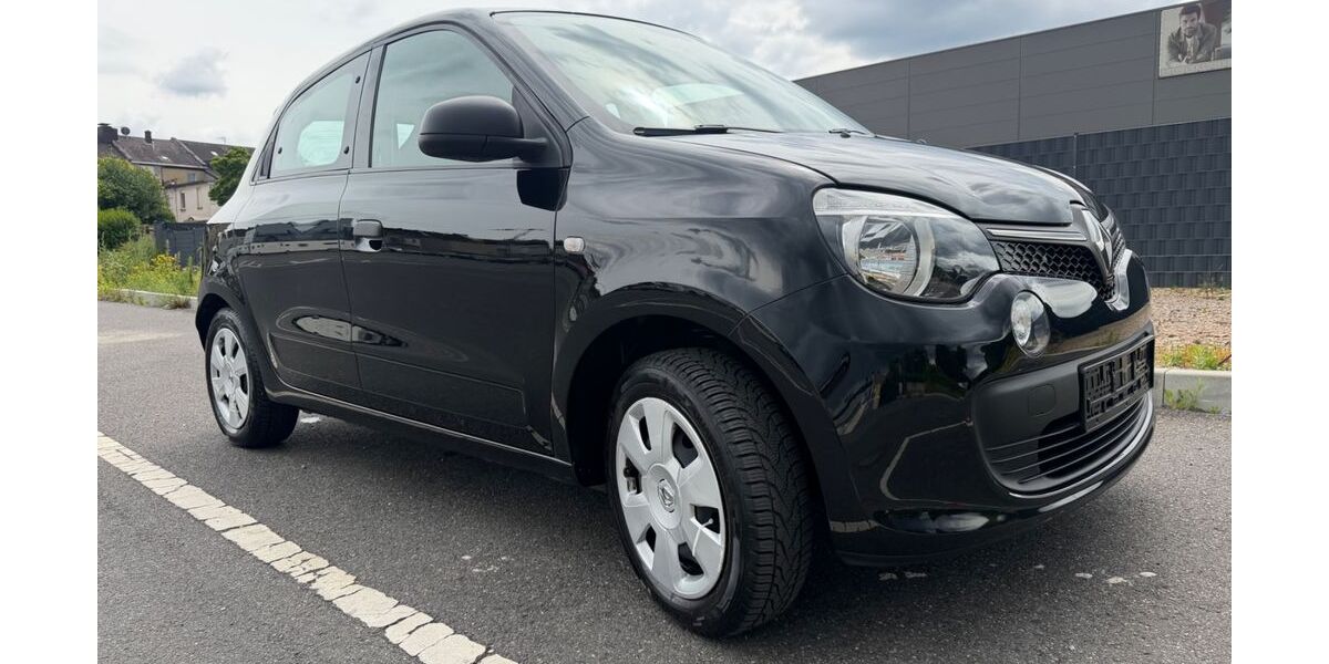 Renault Twingo 107.000 km 5.350 &euro; Mönchengladbach 41066