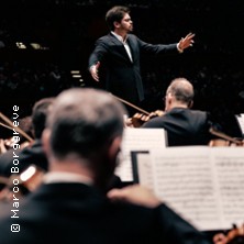 Yefim Bronfman | Israel Philharmonic Orchestra | Lahav Shani 05.11.2025 Kölner Philharmonie