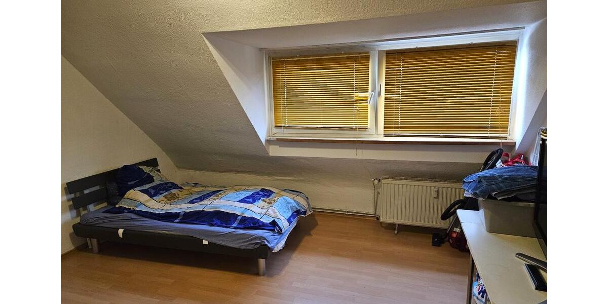 Mehrfamilienhaus, Wohnhaus Krefeld Cracau - 8 Zimmer, 220 m&sup2;, 395.000&euro; | Angebot:26380225