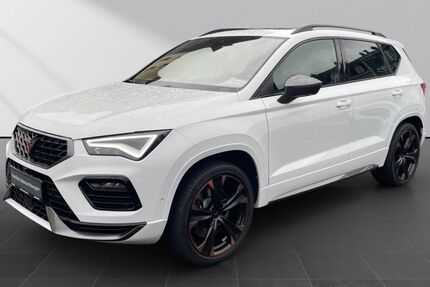 Cupra Ateca 24.400 km 33.990 &euro; Wuppertal 42109