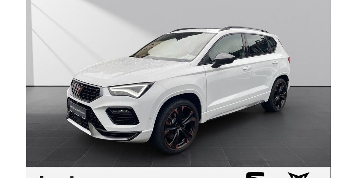 Cupra Ateca 24.400 km 33.990 &euro; Wuppertal 42109