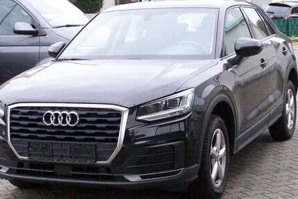 Audi Q2 103.500 km 15.350 € Mönchengladbach 41065