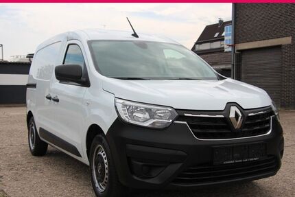 Renault Express 115.807 km 8.690 &euro; Hilden bei Düsseldorf 40721