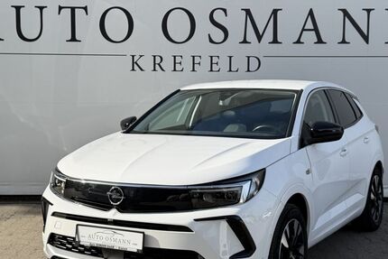 Opel Grandland (X) 71.637 km 17.250 &euro; Krefeld 47805