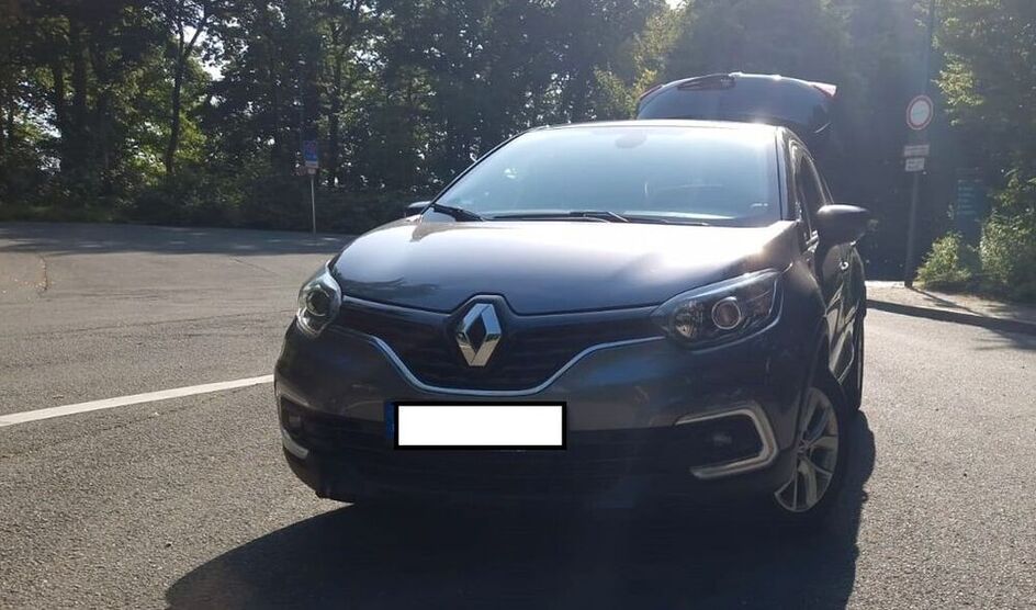Captur