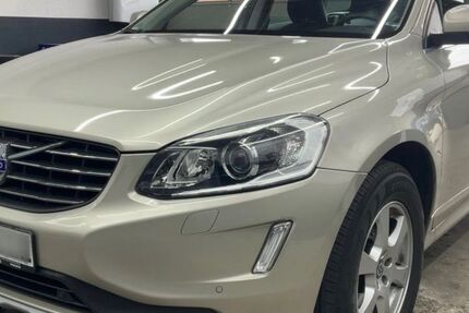 Volvo XC60 124.337 km 17.499 &euro; Mönchengladbach 41238