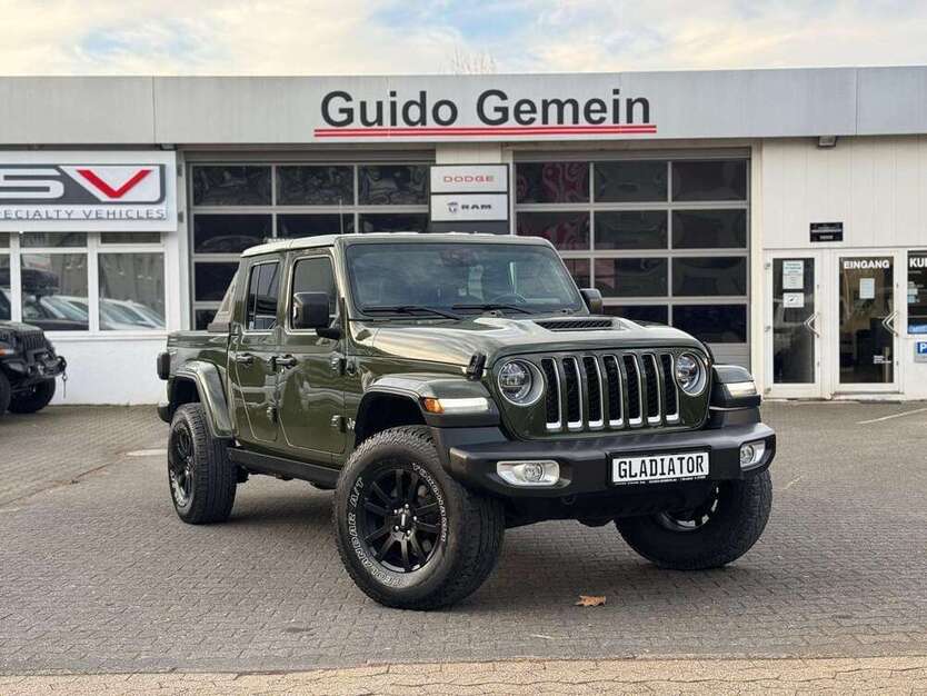 Gladiator