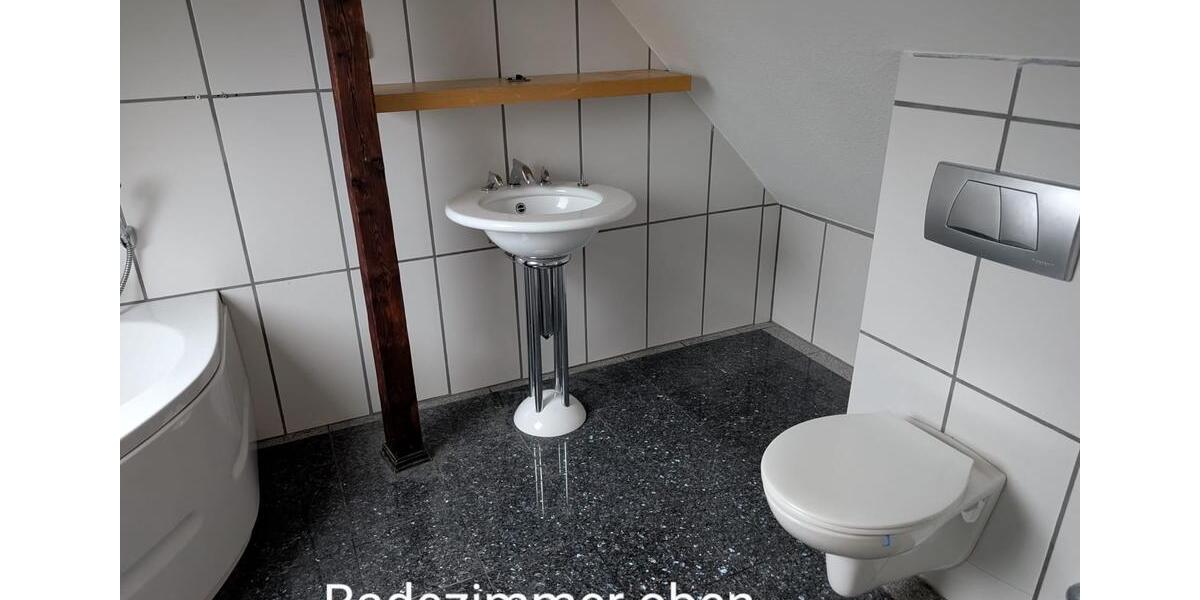 Maisonettenwohnung Wuppertal - 3 Zimmer, 86 m&sup2;, 600&euro; | Angebot:26407264